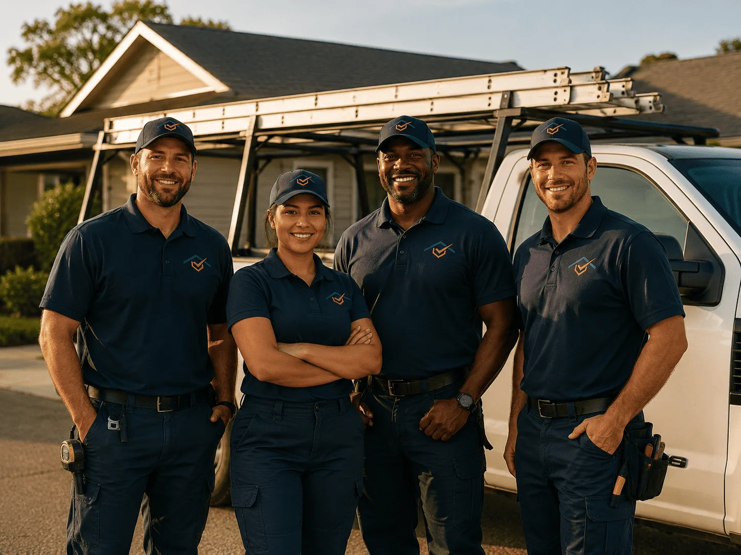 Roof Inspection company in Albright, WV